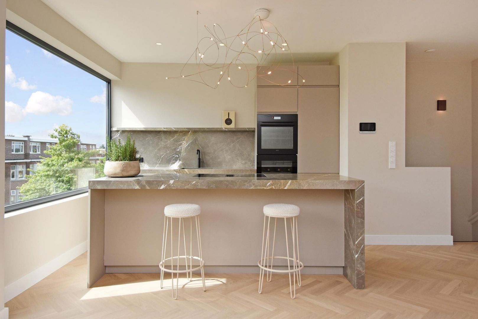 Vlierboomstraat 289, Den Haag foto-5