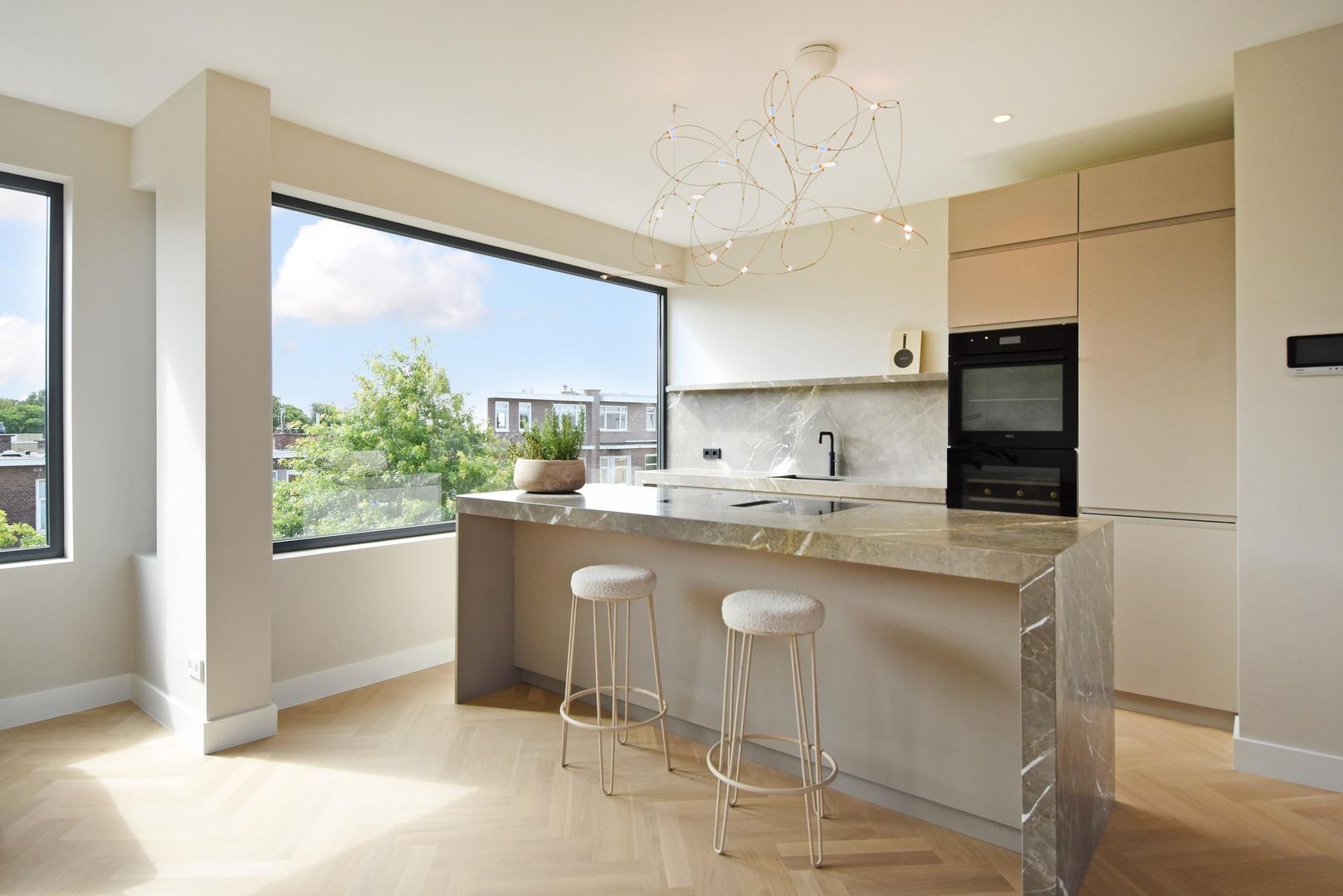 Vlierboomstraat 289, Den Haag foto-6