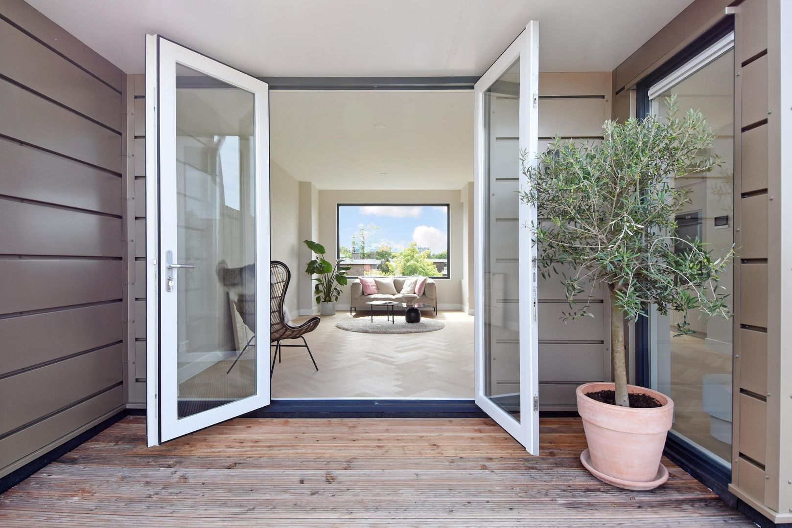 Vlierboomstraat 289, Den Haag foto-11