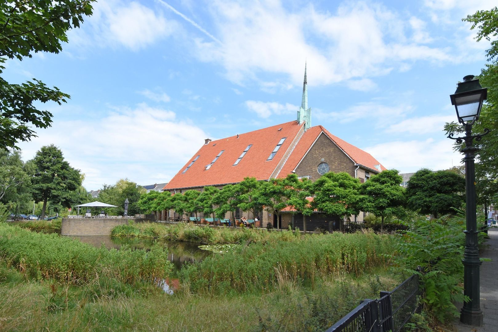 Vlierboomstraat 289, Den Haag foto-49