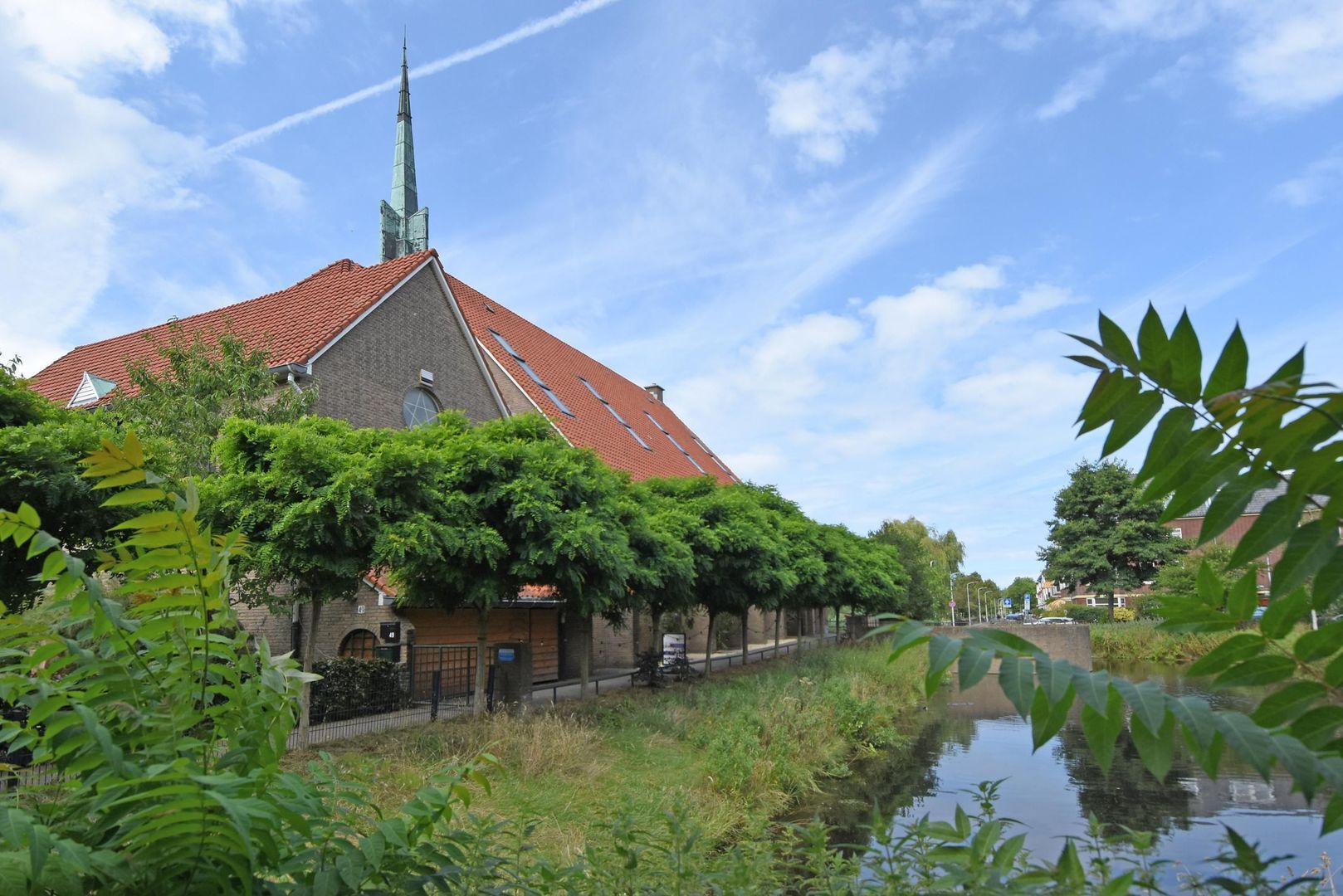 Vlierboomstraat 289, Den Haag foto-50