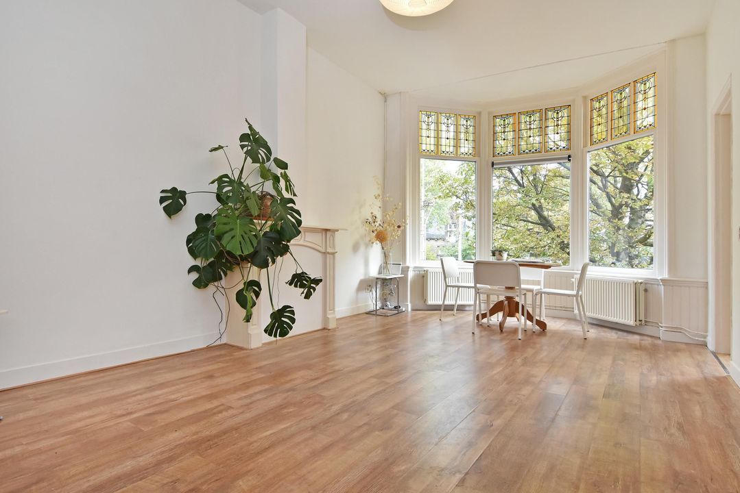 Koningin Emmakade 33, Den Haag foto-2