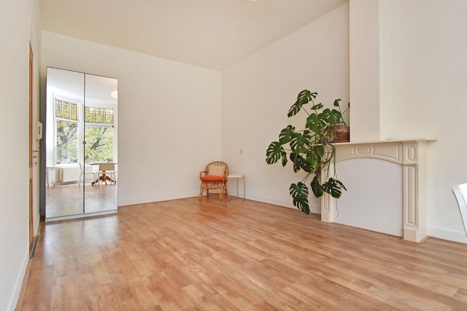 Koningin Emmakade 33, Den Haag foto-5