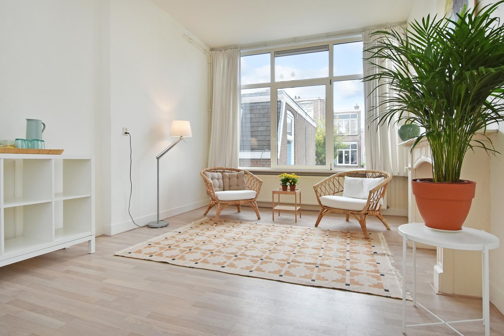 Koningin Emmakade 33, Den Haag foto-9