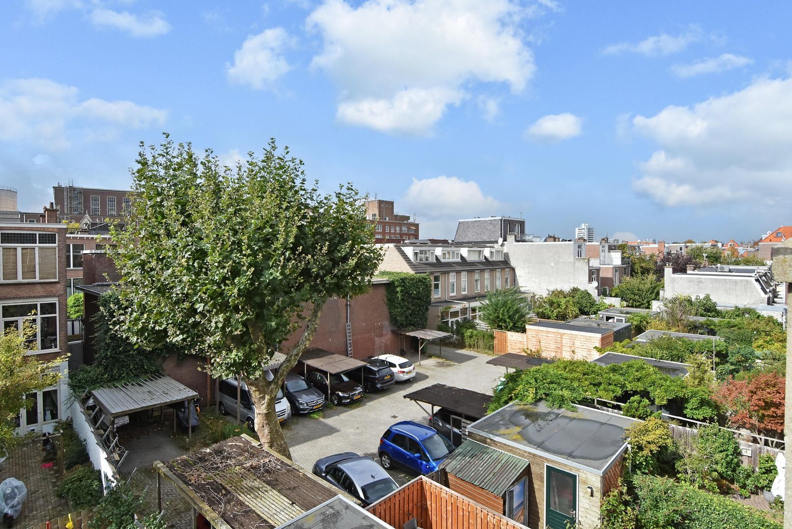 Koningin Emmakade 33, Den Haag foto-20