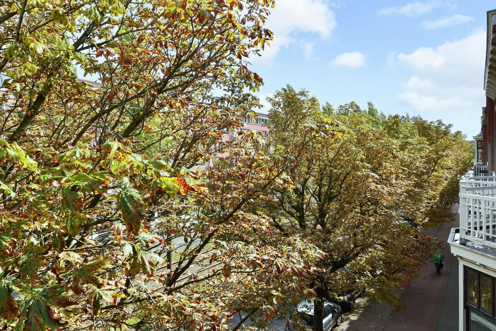 Koningin Emmakade 33, Den Haag foto-31