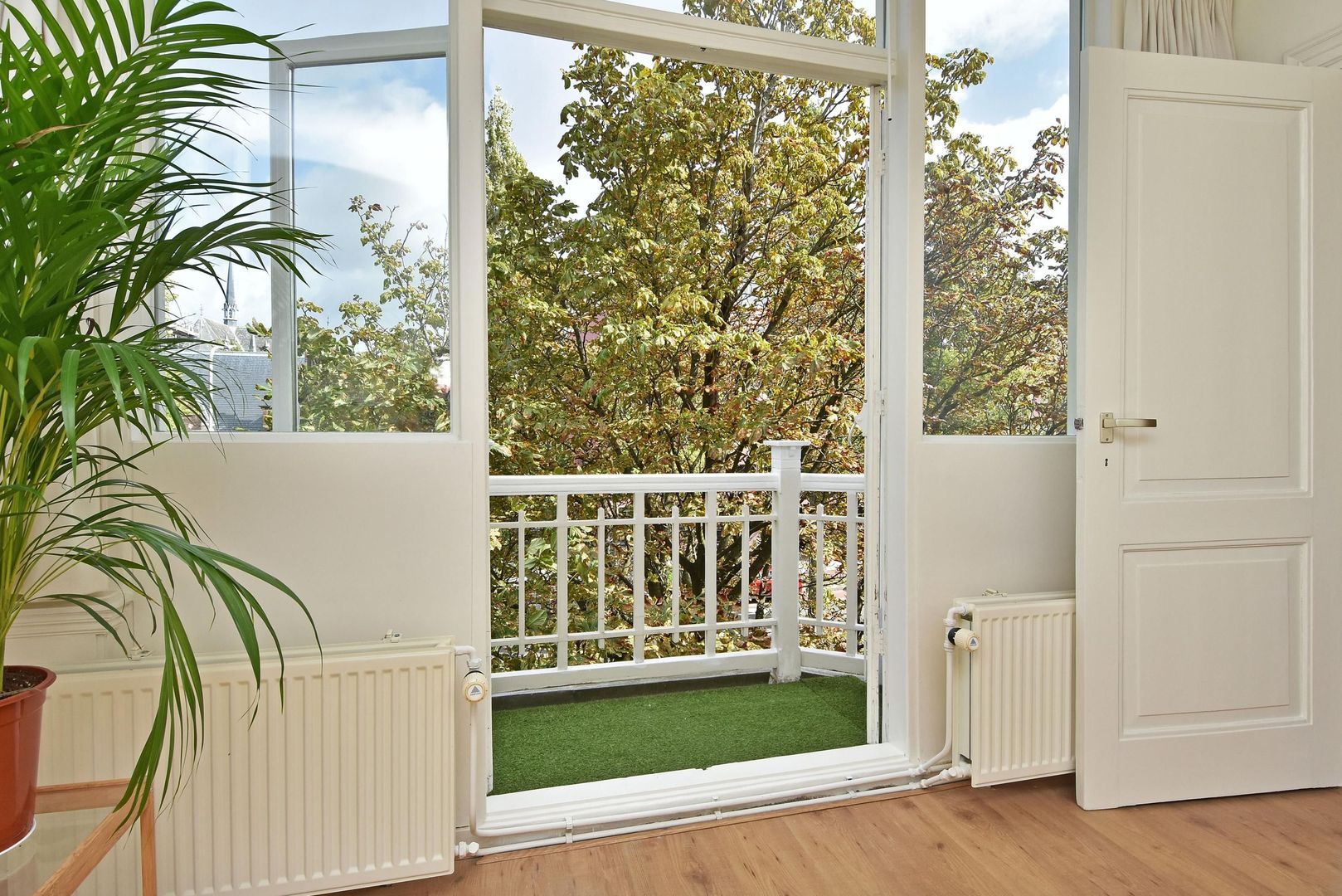 Koningin Emmakade 33, Den Haag foto-29