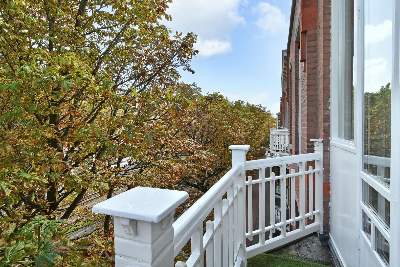 Koningin Emmakade 33, Den Haag foto-30