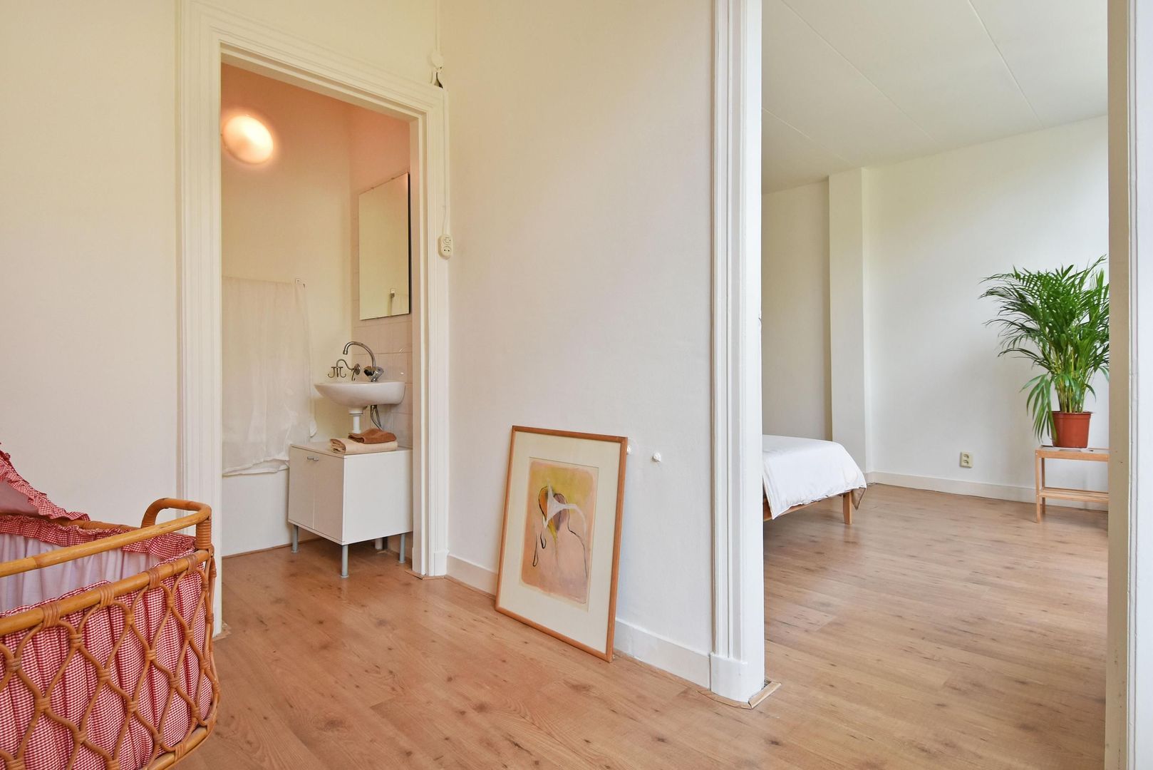 Koningin Emmakade 33, Den Haag foto-35