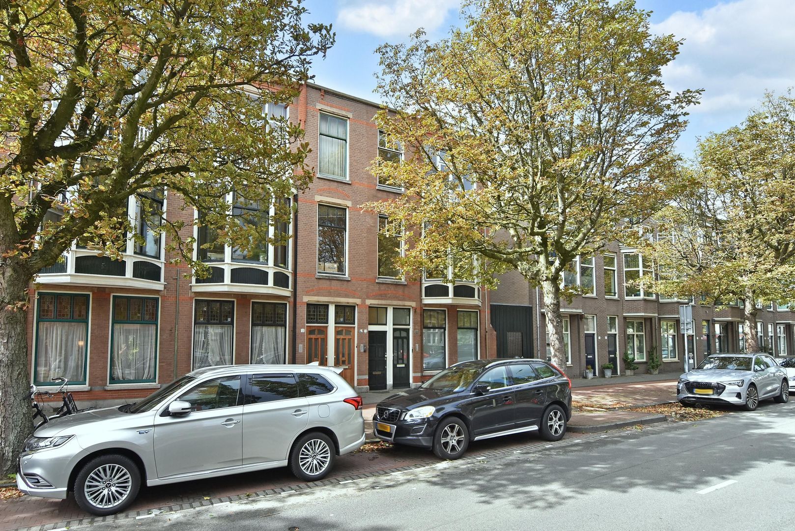 Koningin Emmakade 33, Den Haag foto-41