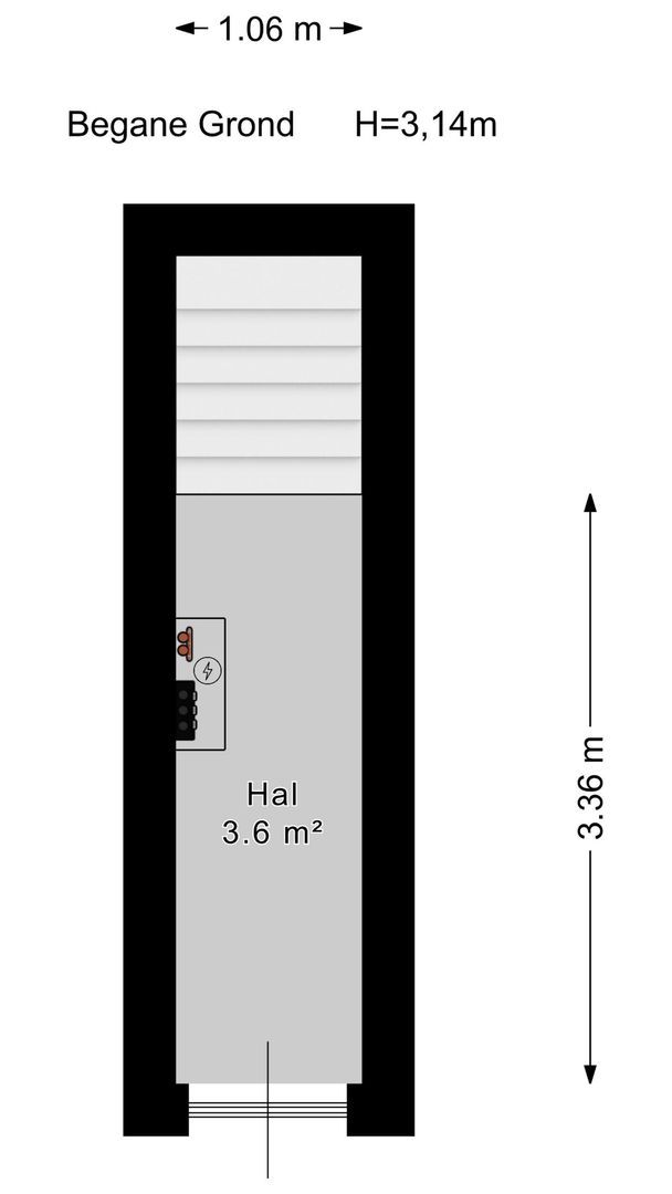 Koningin Emmakade 33, Den Haag foto-46