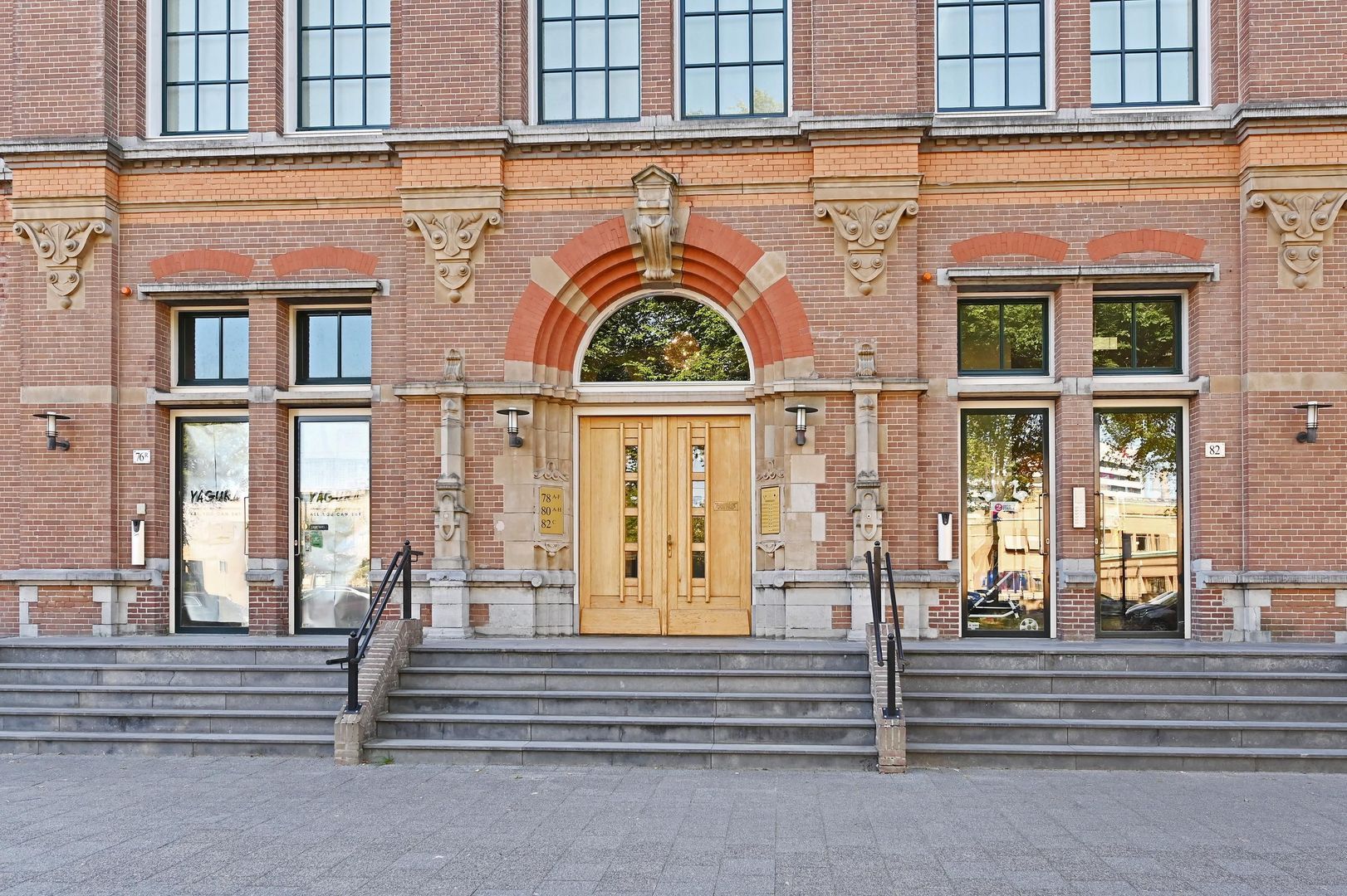 Stadhouderslaan 78 E, Den Haag foto-3