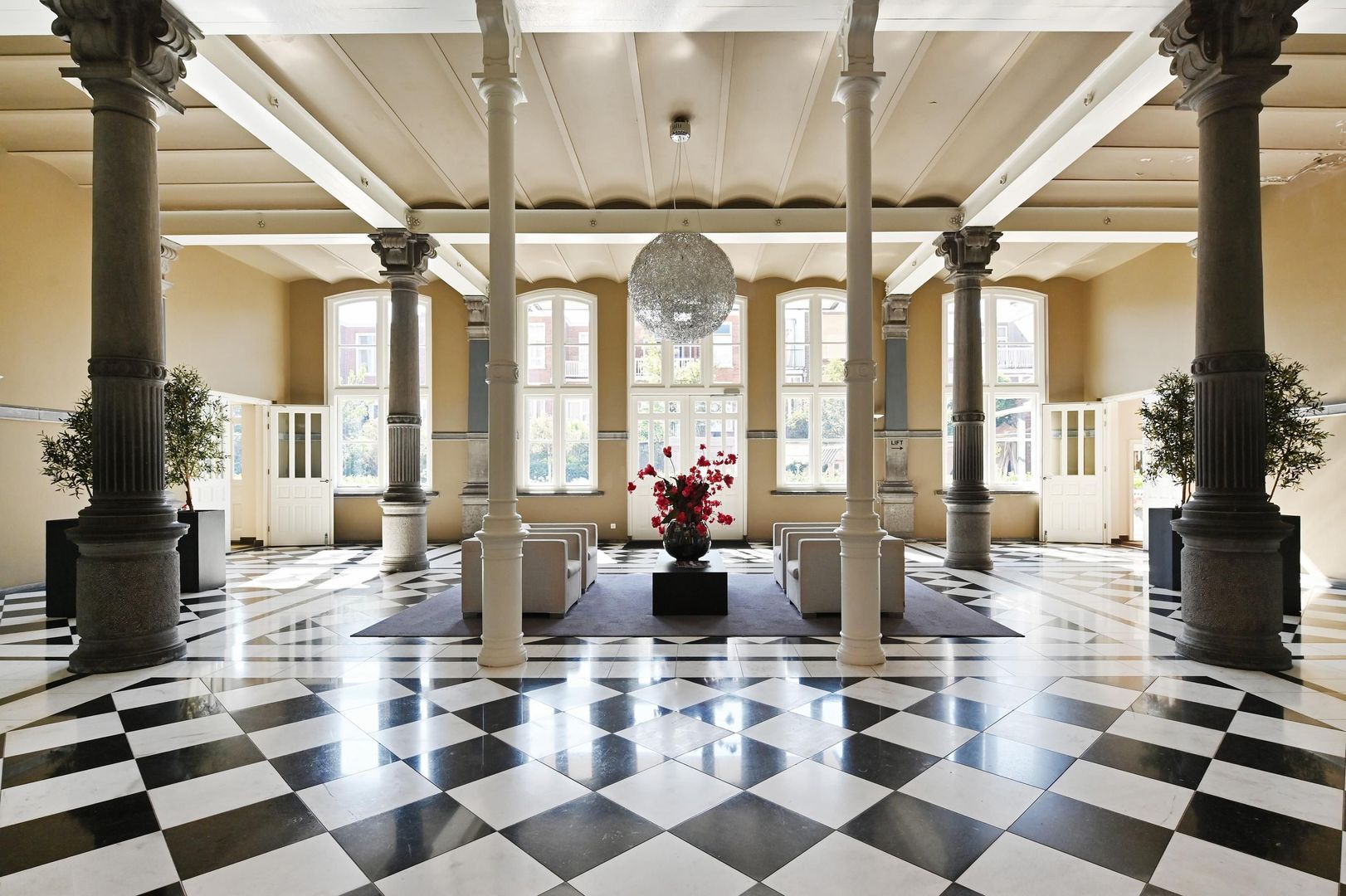 Stadhouderslaan 78 E, Den Haag foto-4