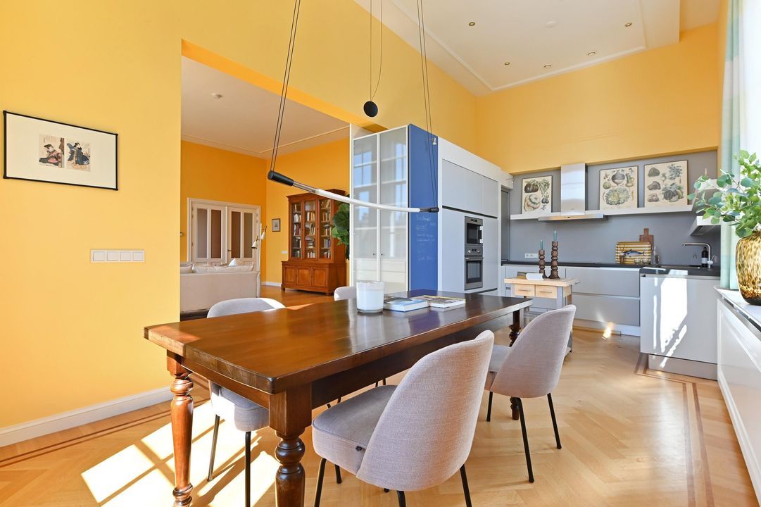 Stadhouderslaan 78 E, Den Haag