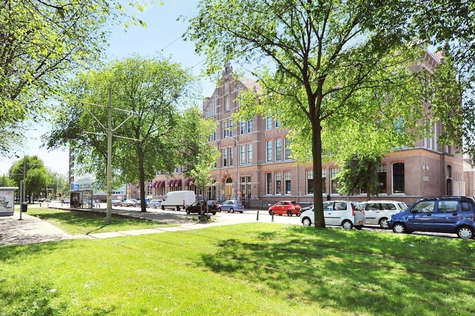 Stadhouderslaan 78 E, Den Haag foto-2