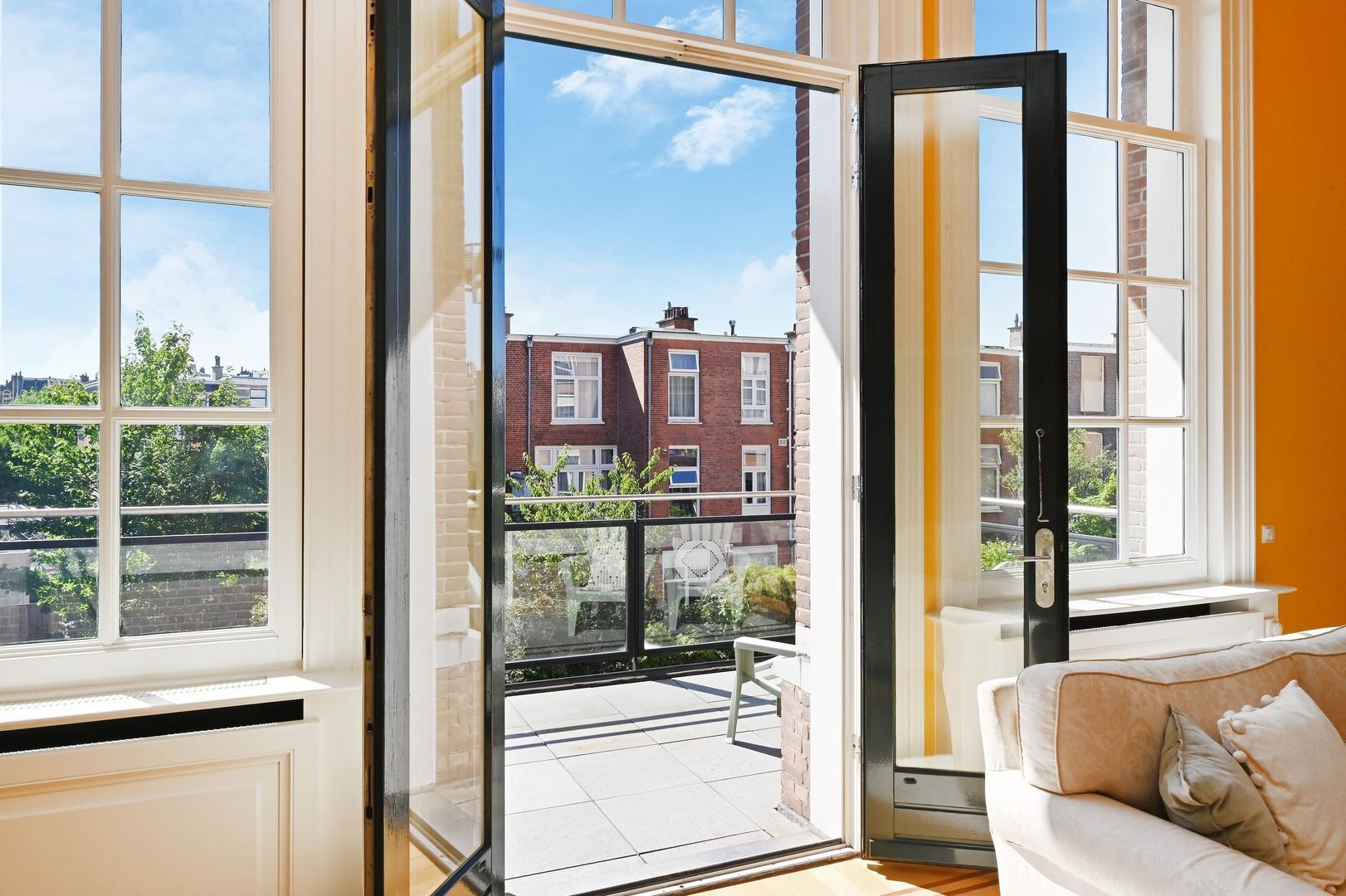 Stadhouderslaan 78 E, Den Haag foto-10