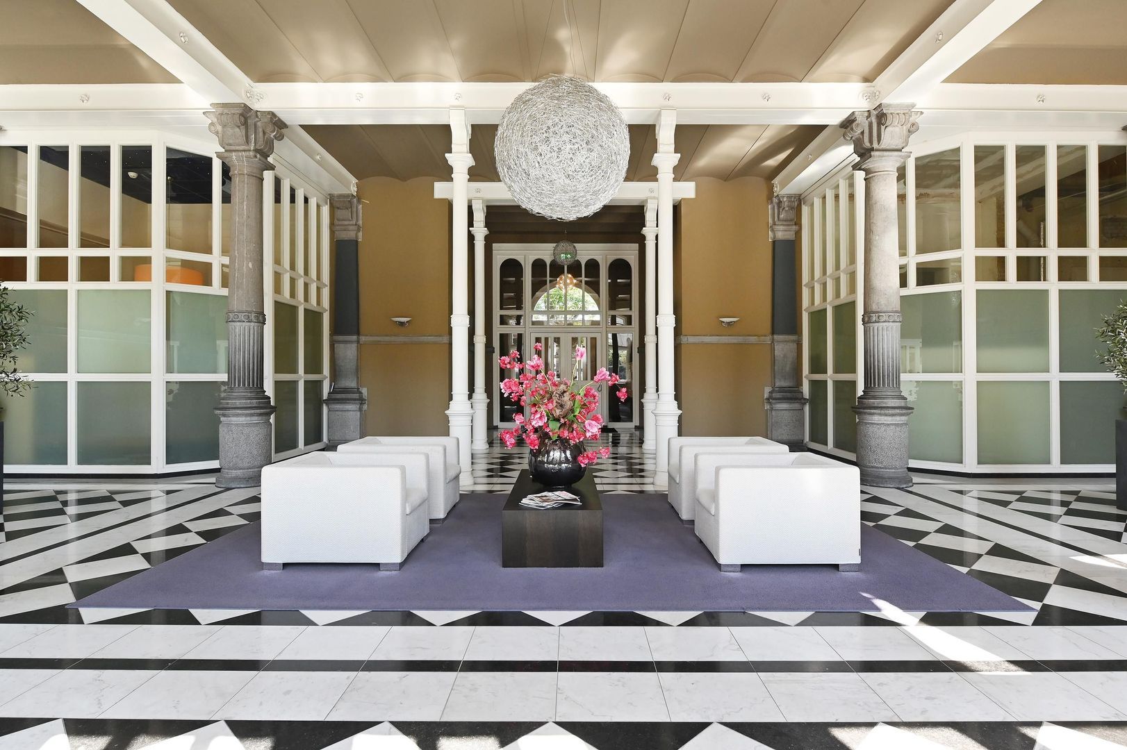 Stadhouderslaan 78 E, Den Haag foto-6