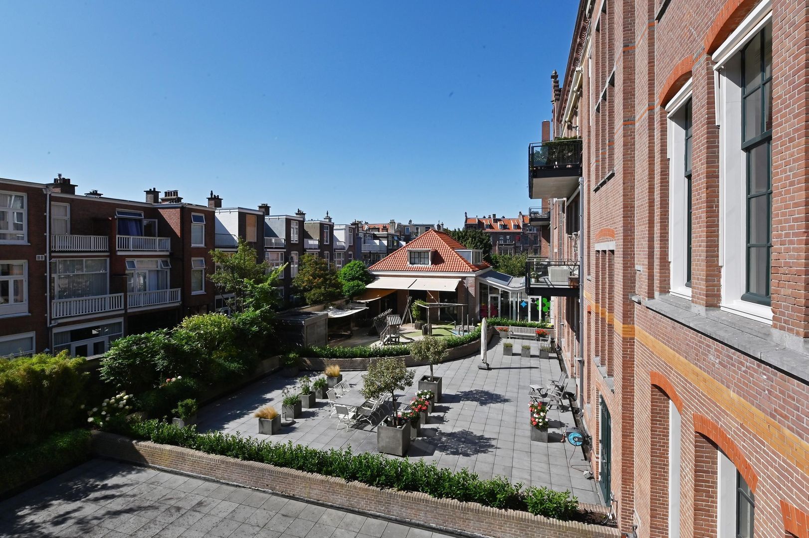 Stadhouderslaan 78 E, Den Haag foto-13