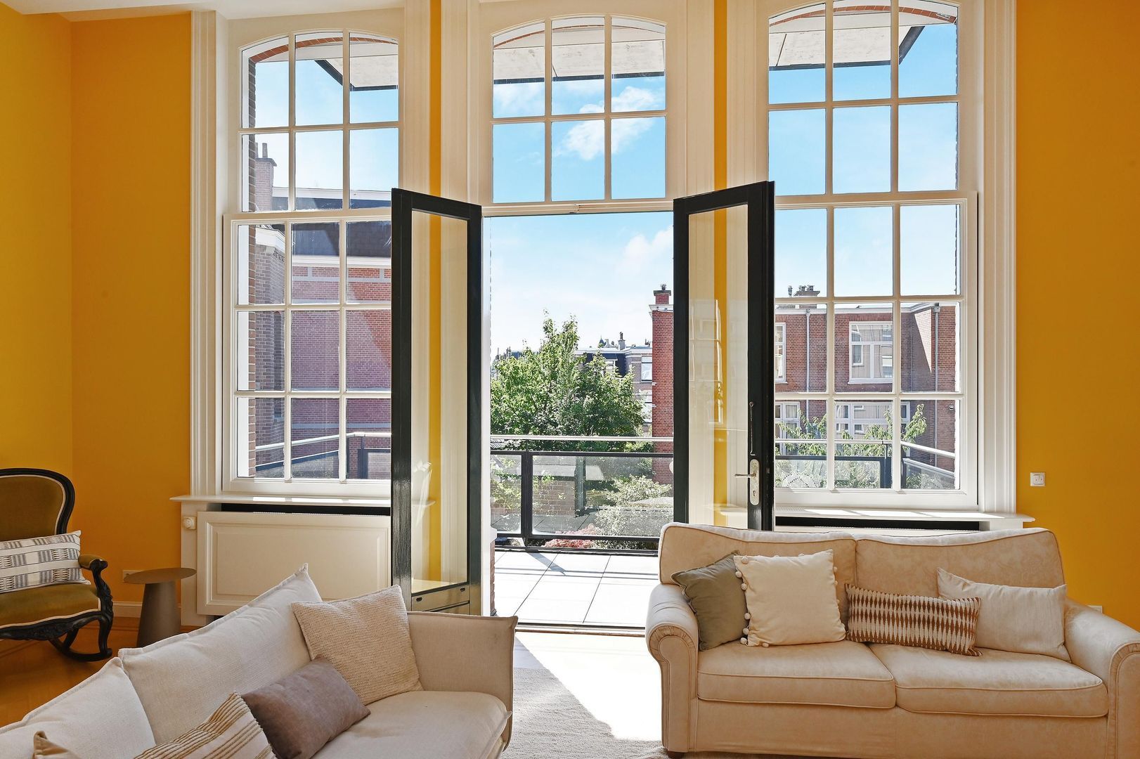 Stadhouderslaan 78 E, Den Haag foto-14