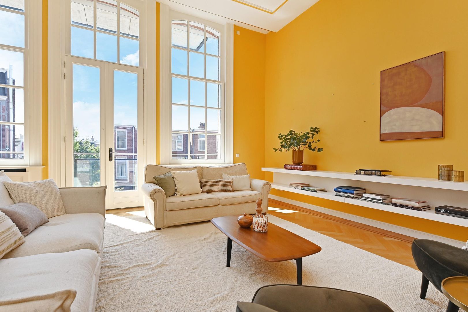 Stadhouderslaan 78 E, Den Haag foto-15