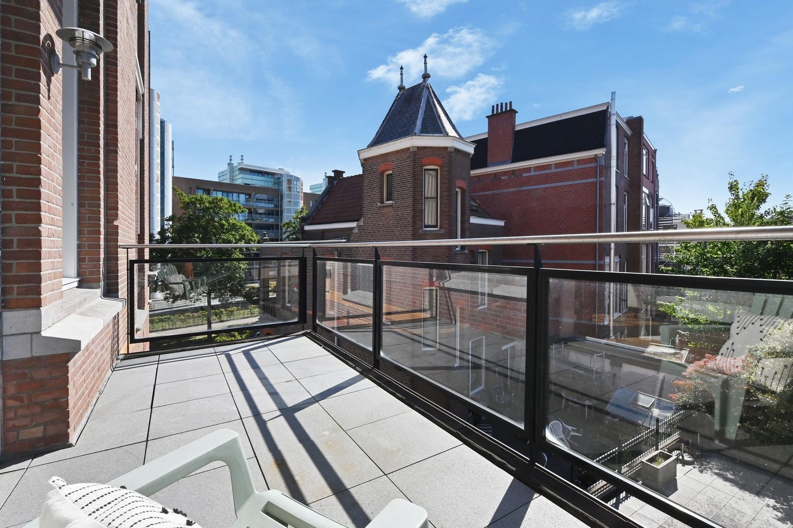 Stadhouderslaan 78 E, Den Haag foto-11