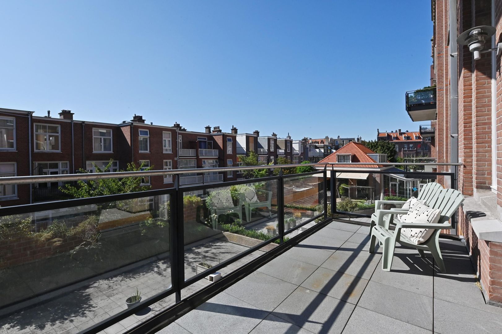 Stadhouderslaan 78 E, Den Haag foto-12