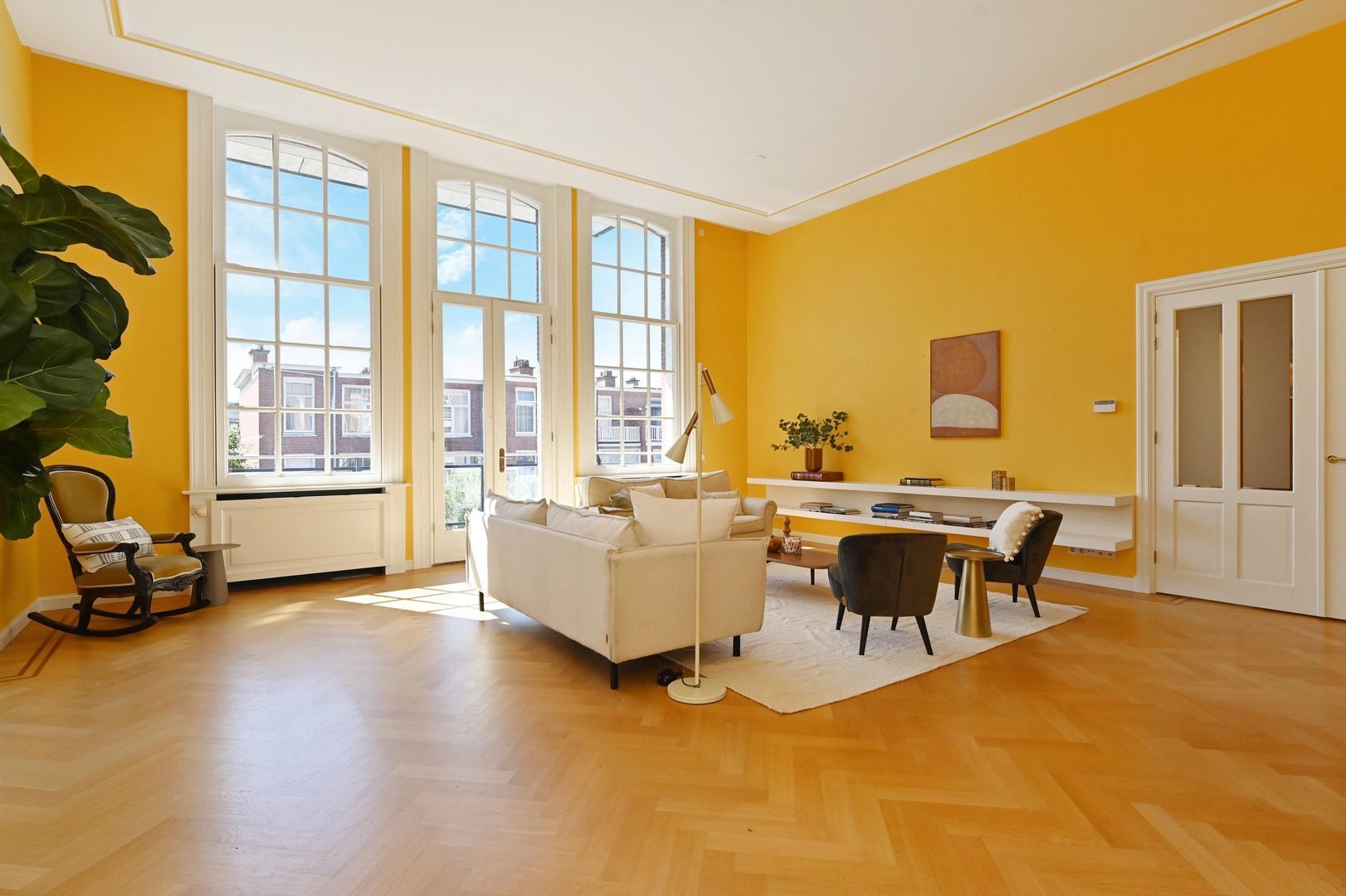 Stadhouderslaan 78 E, Den Haag foto-16