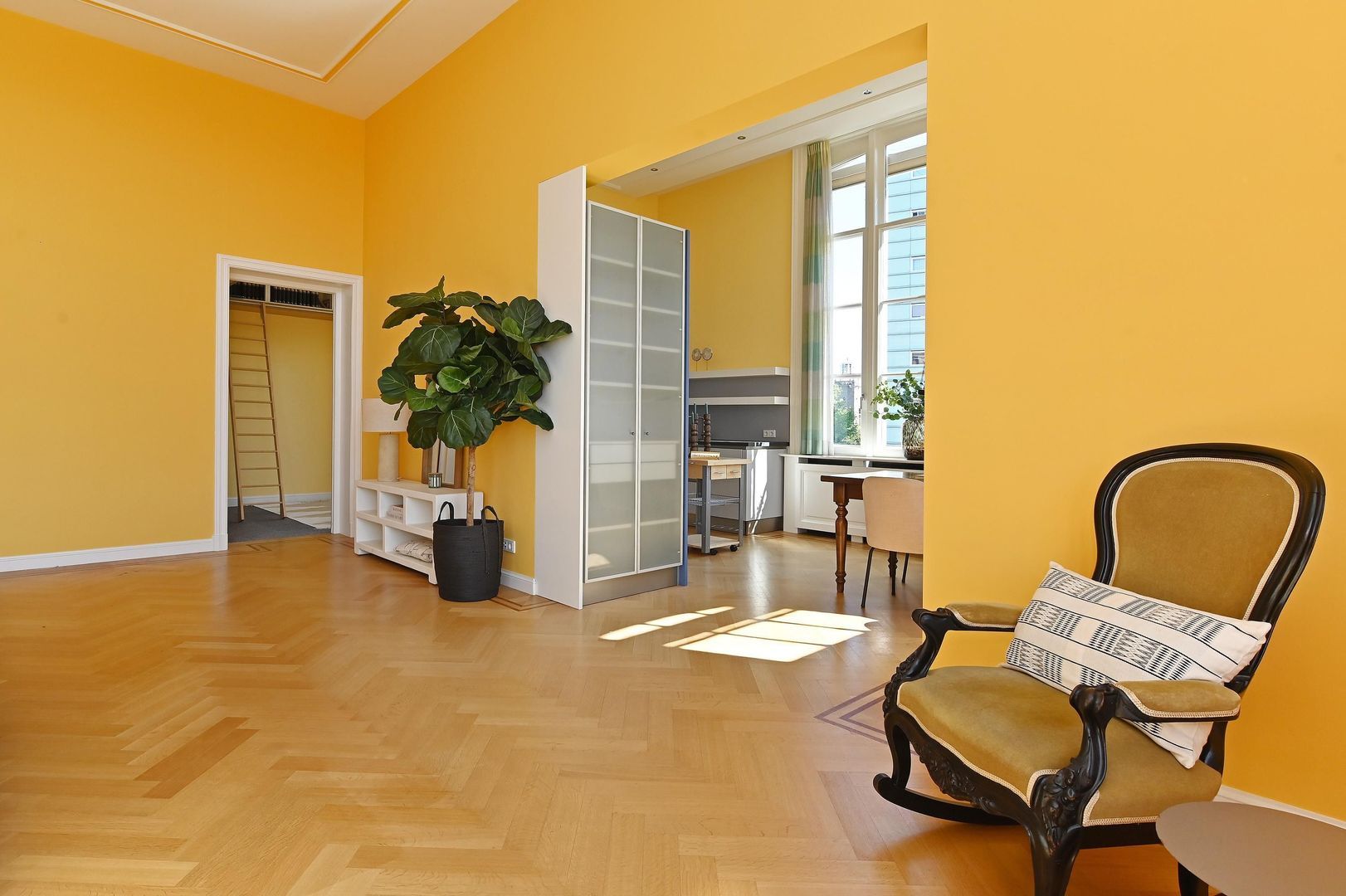 Stadhouderslaan 78 E, Den Haag foto-27