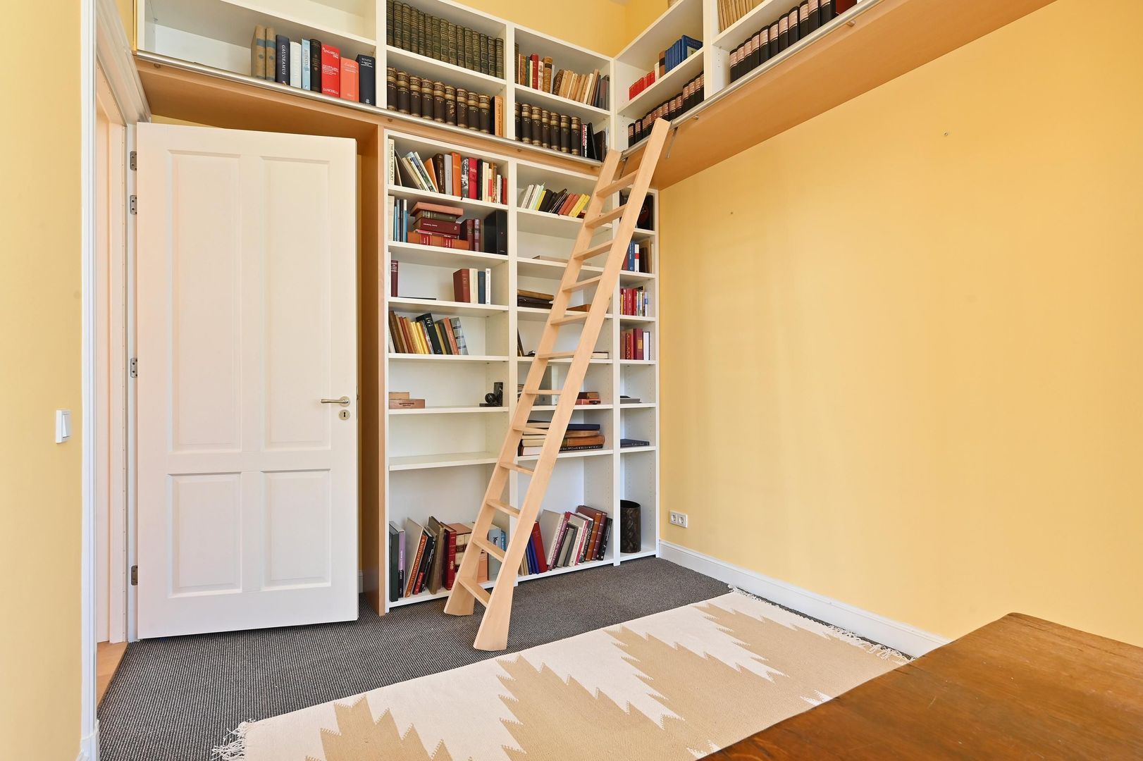 Stadhouderslaan 78 E, Den Haag foto-29