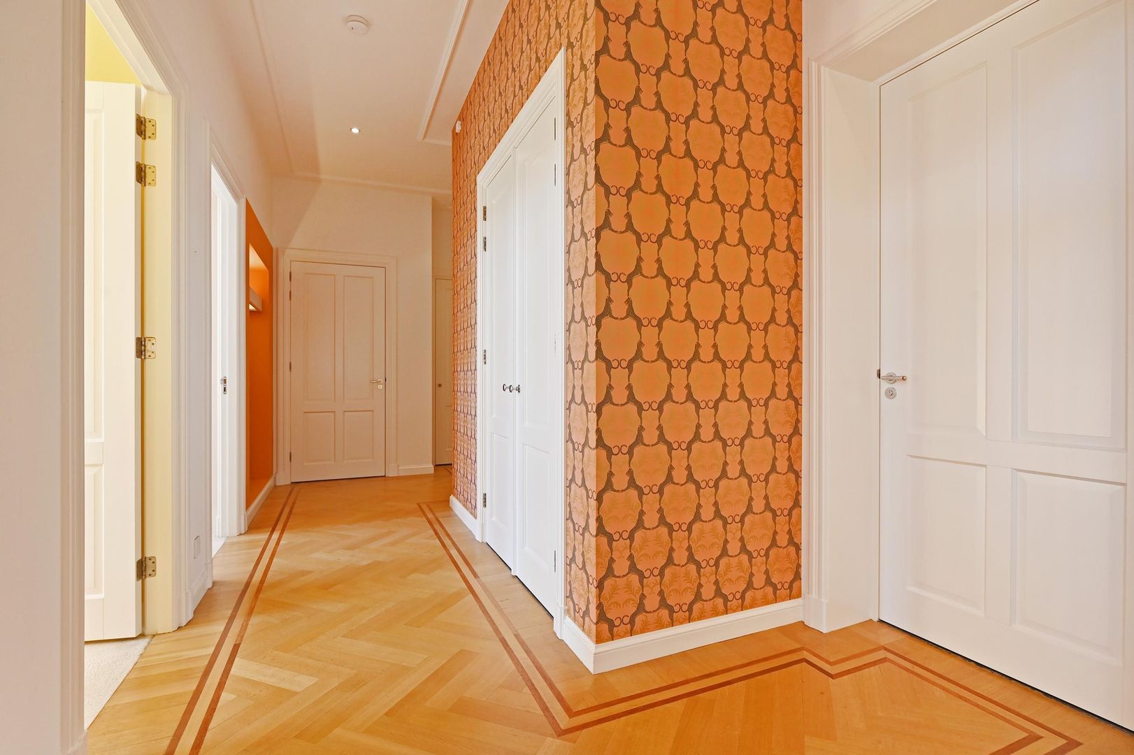 Stadhouderslaan 78 E, Den Haag foto-31