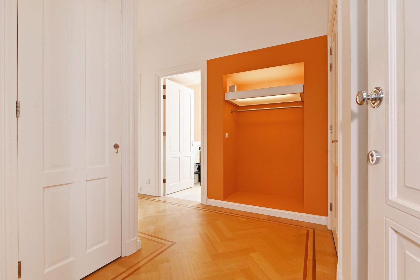 Stadhouderslaan 78 E, Den Haag foto-42