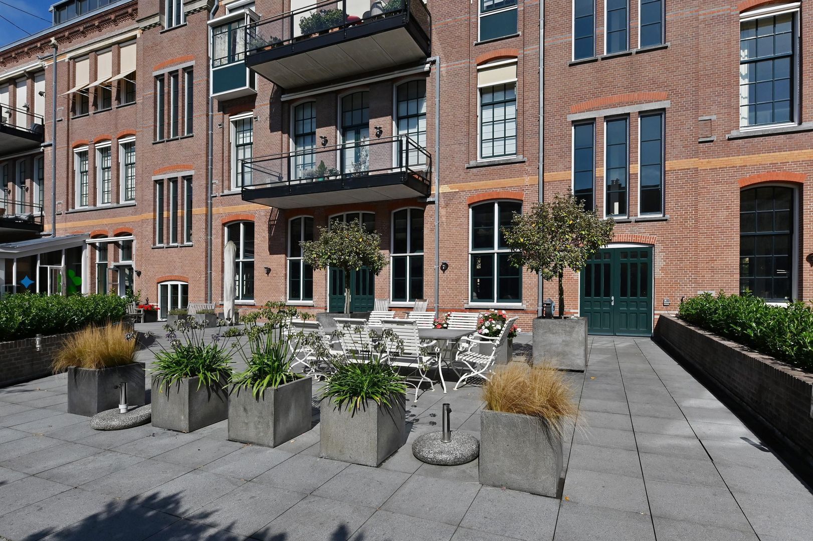 Stadhouderslaan 78 E, Den Haag foto-46