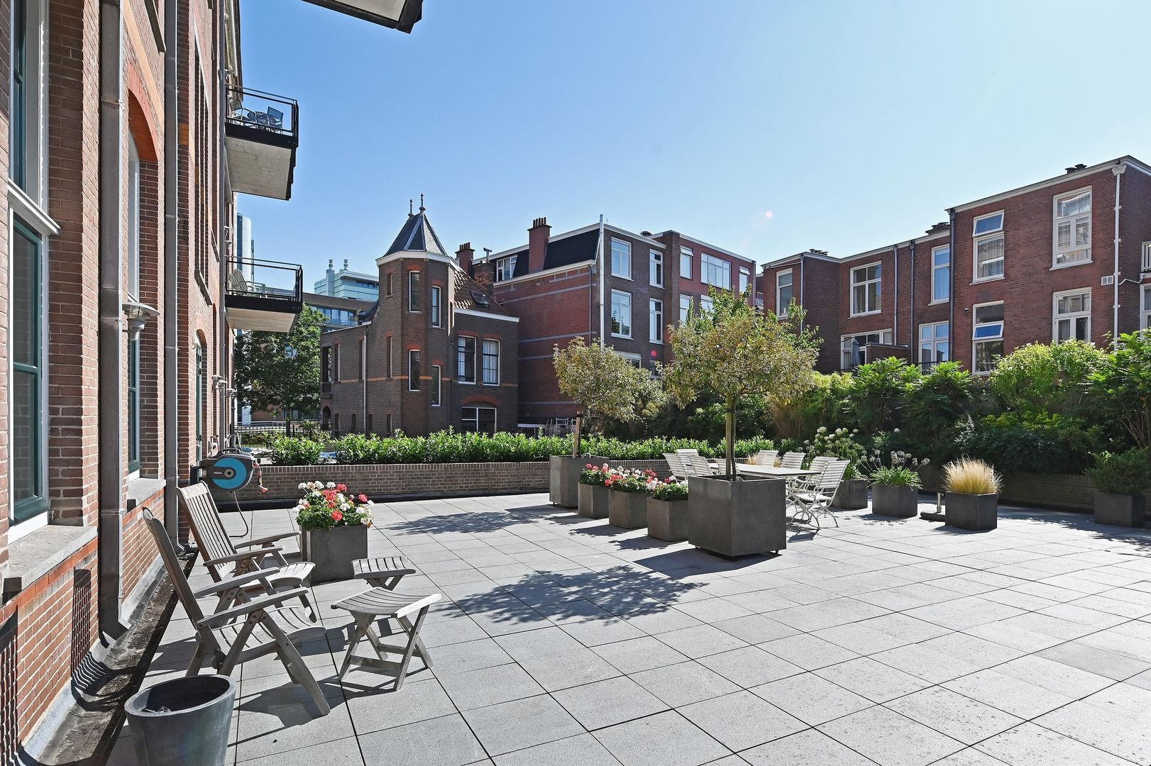 Stadhouderslaan 78 E, Den Haag foto-47