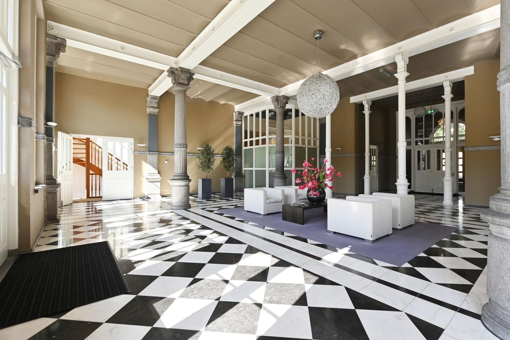 Stadhouderslaan 78 E, Den Haag foto-45