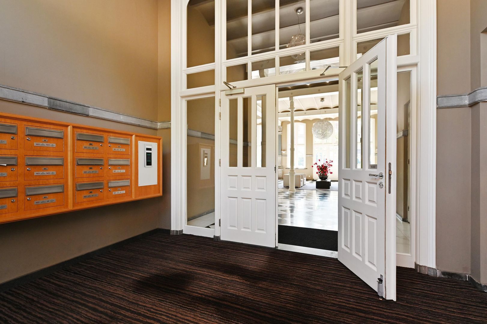 Stadhouderslaan 78 E, Den Haag foto-55