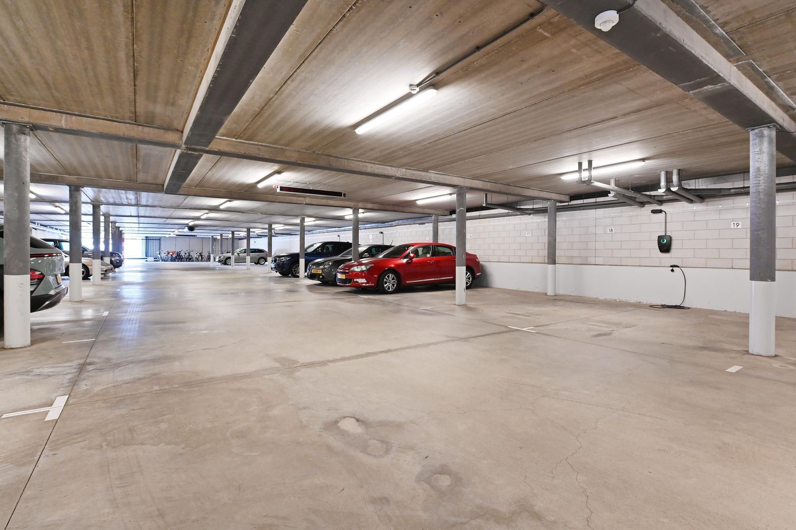 Stadhouderslaan 78 E, Den Haag foto-60