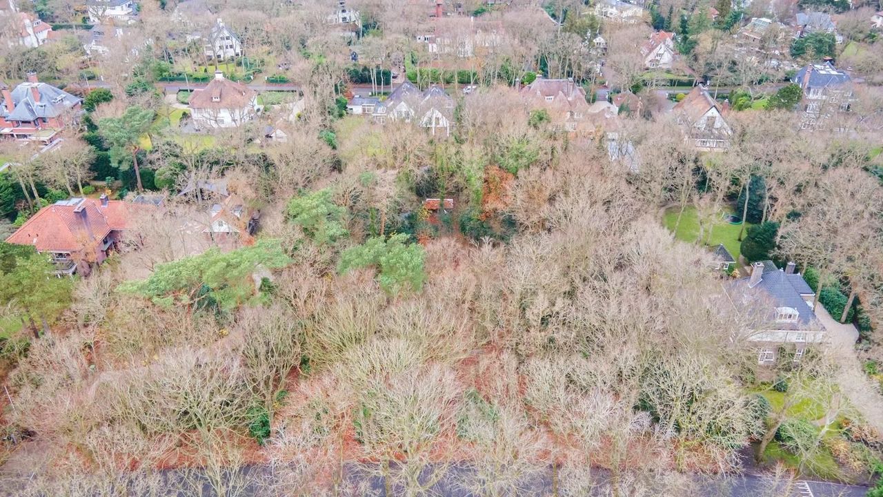 Schouwweg 0 ong, Wassenaar