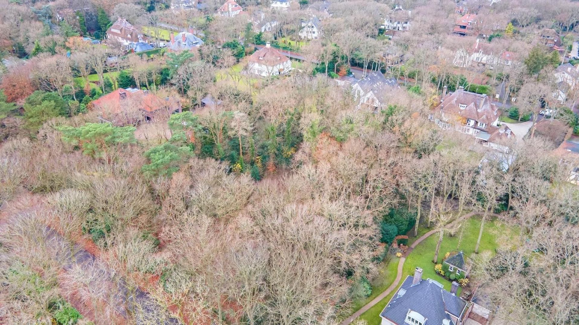 Schouwweg 0 ong, Wassenaar foto-1