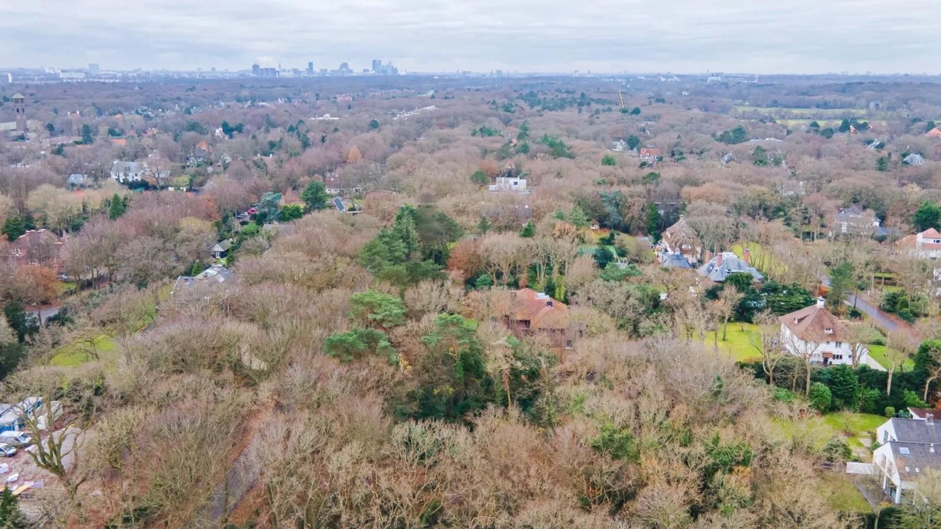 Schouwweg 0 ong, Wassenaar foto-2