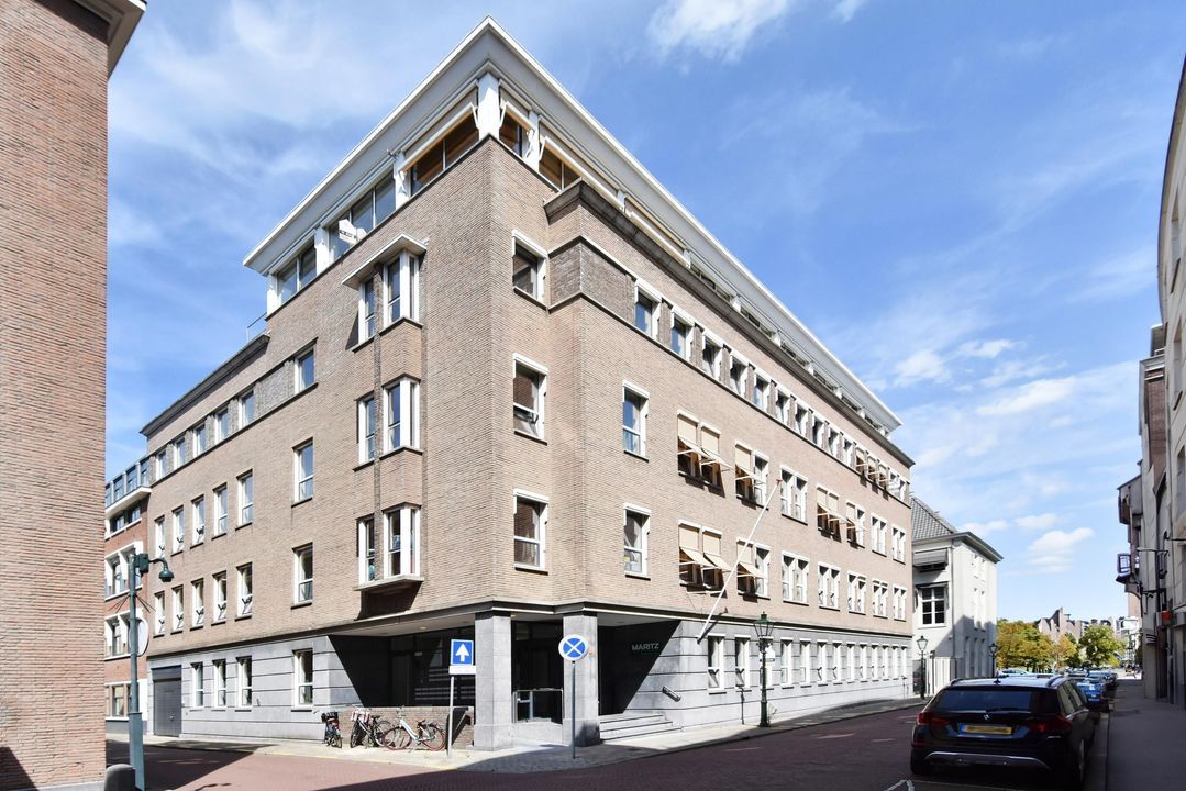 Kanonstraat 70, Den Haag