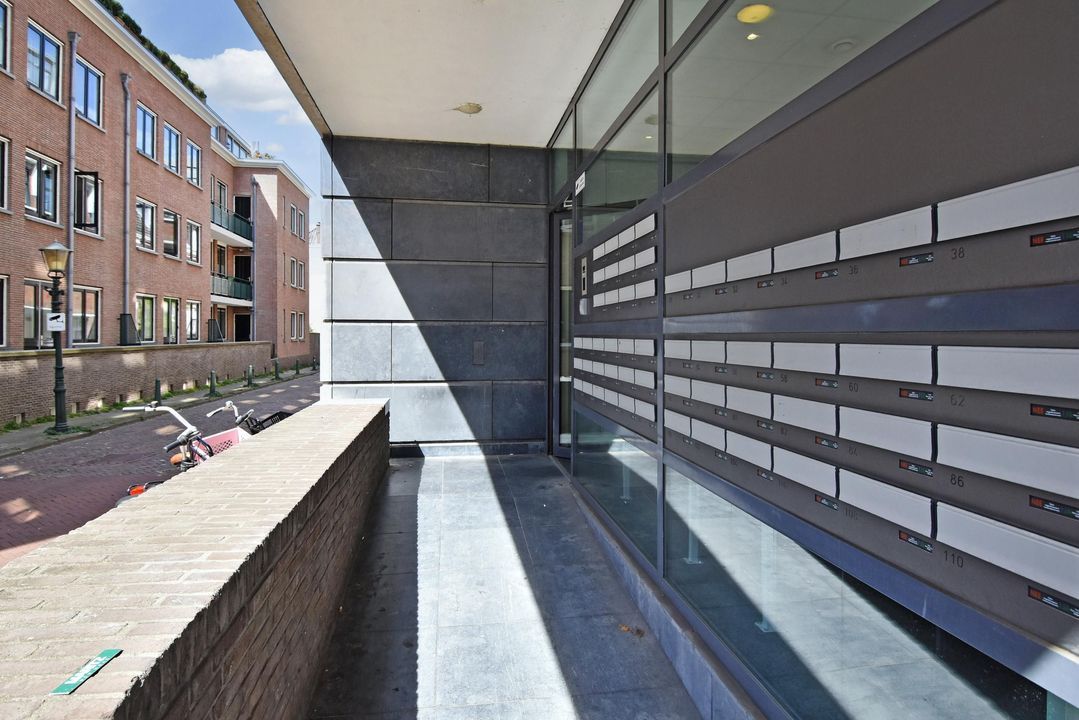 Kanonstraat 70, Den Haag foto-2