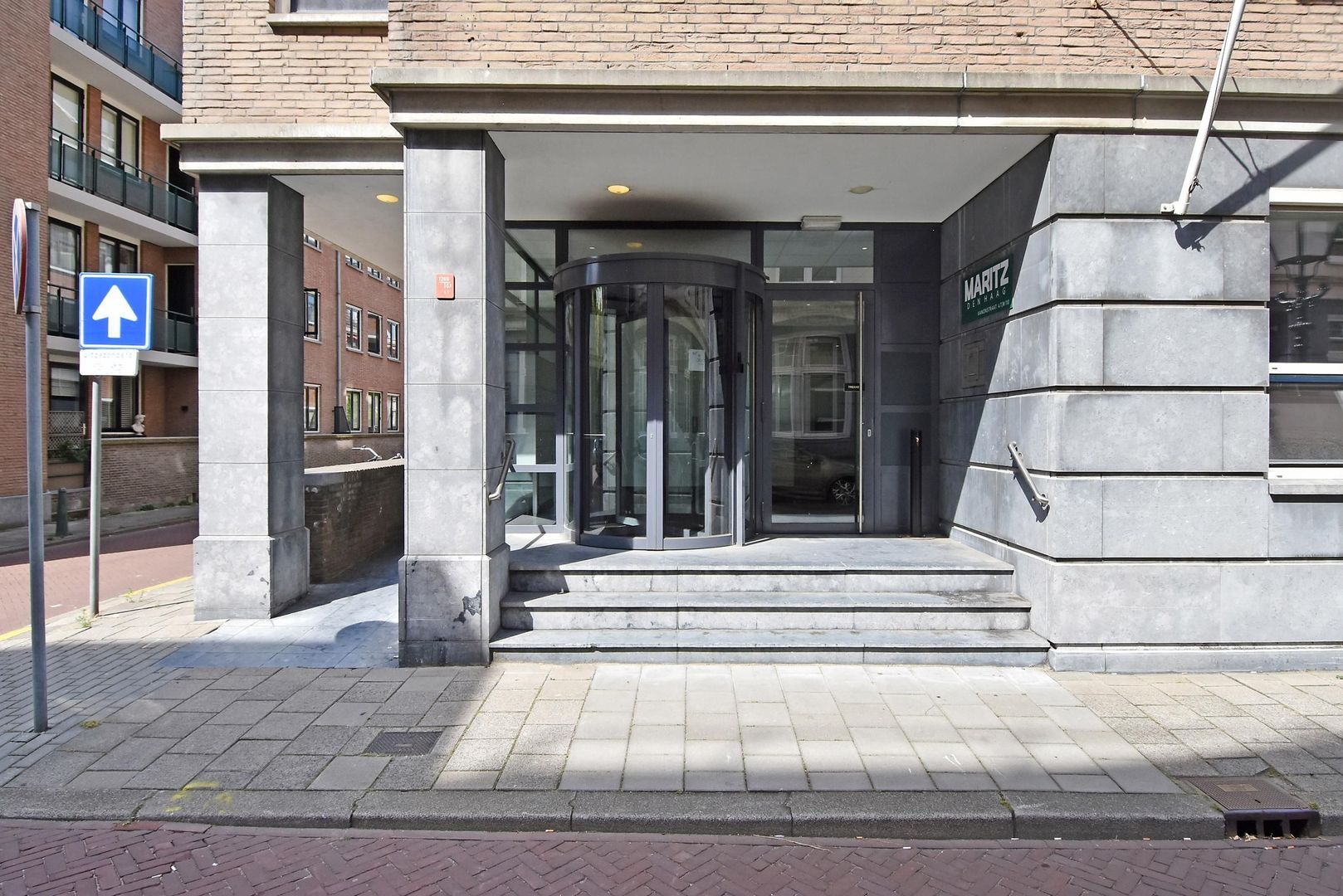 Kanonstraat 70, Den Haag foto-2