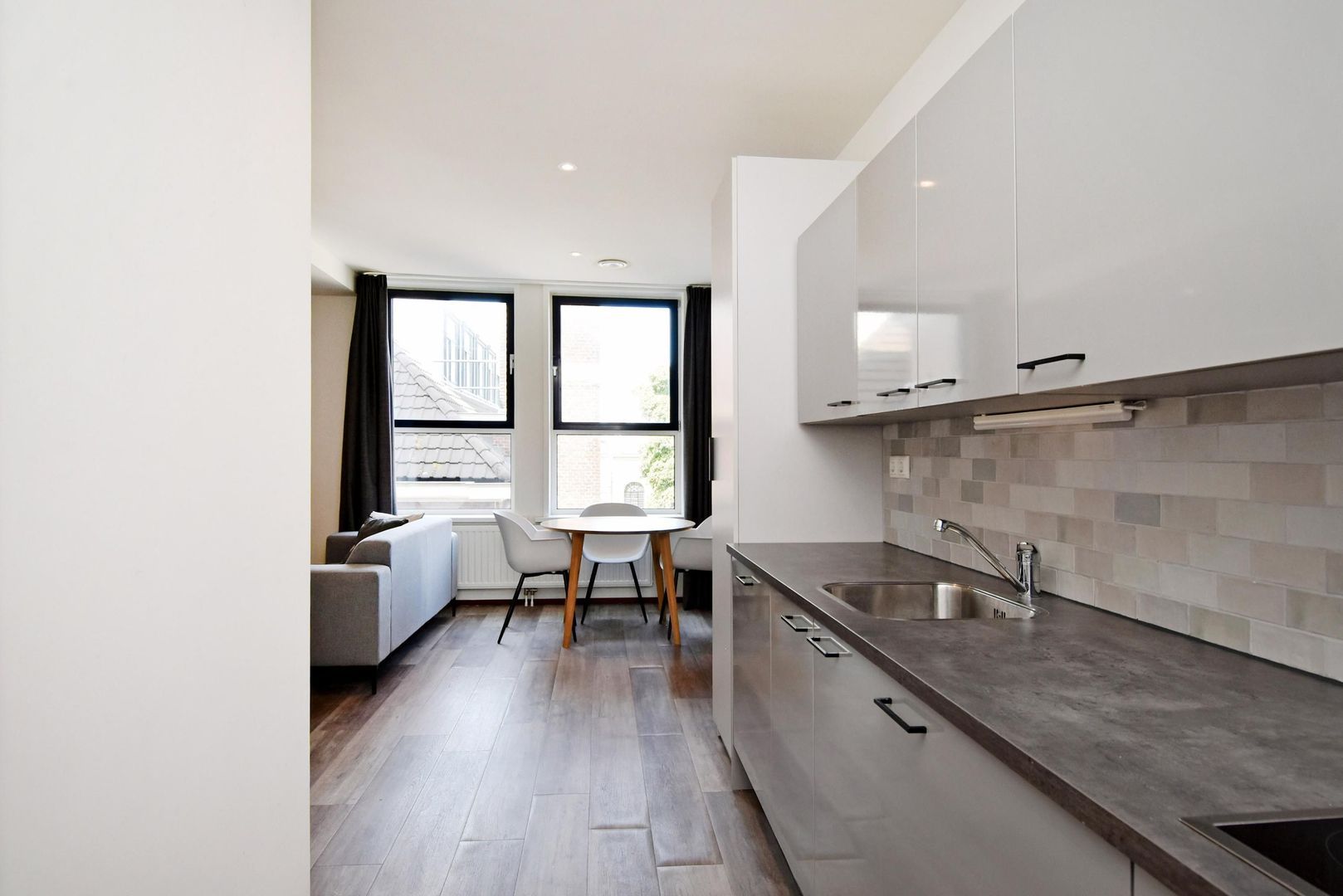 Kanonstraat 70, Den Haag foto-4