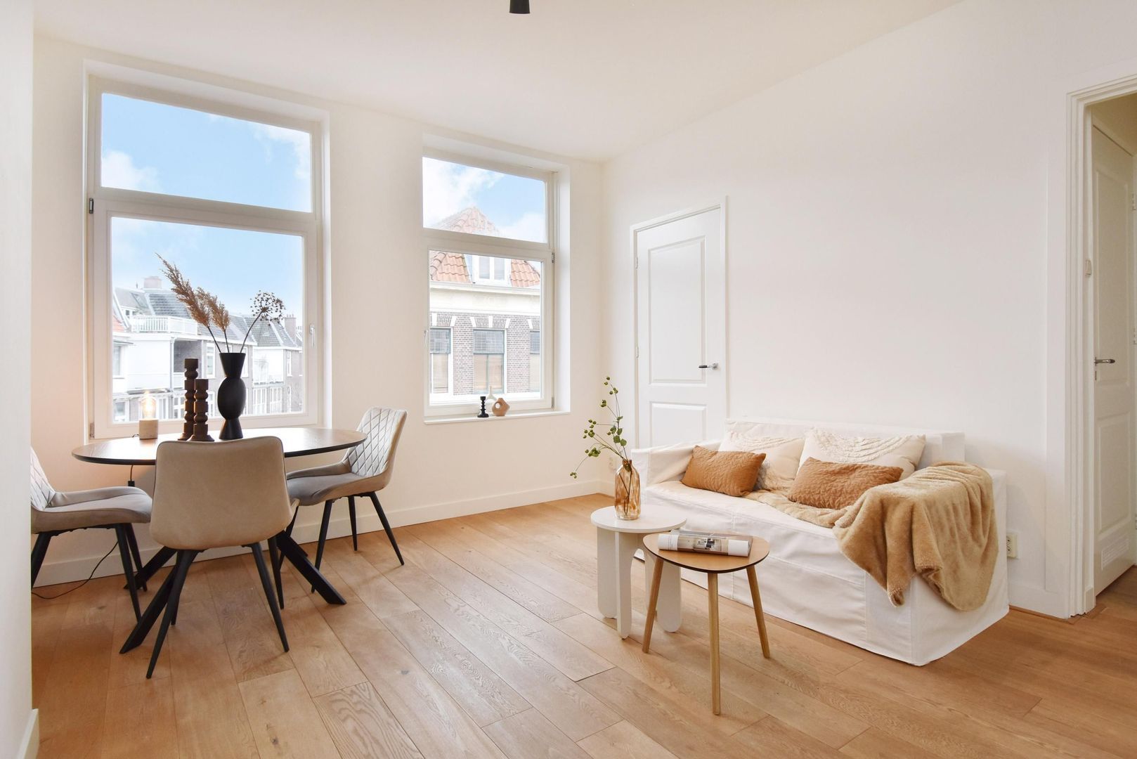 Copernicusstraat 11 C, Den Haag foto-2