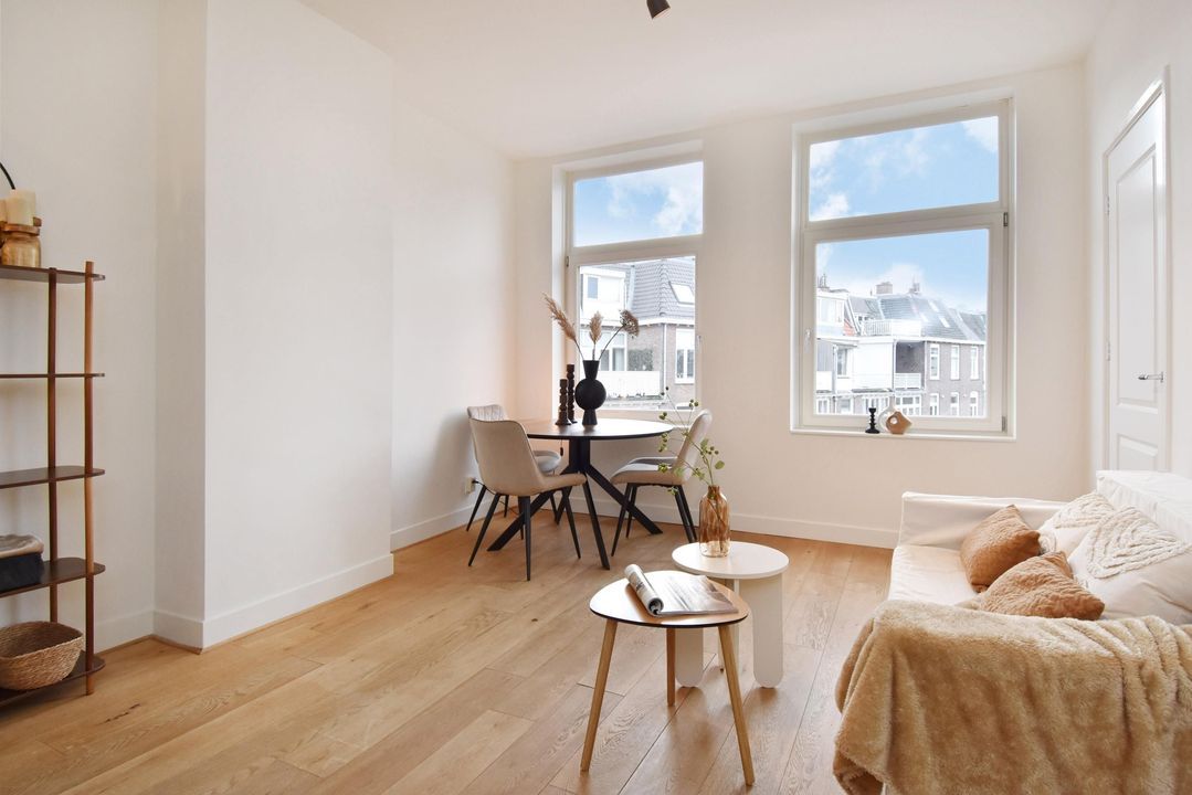 Copernicusstraat 11 C, Den Haag foto-2