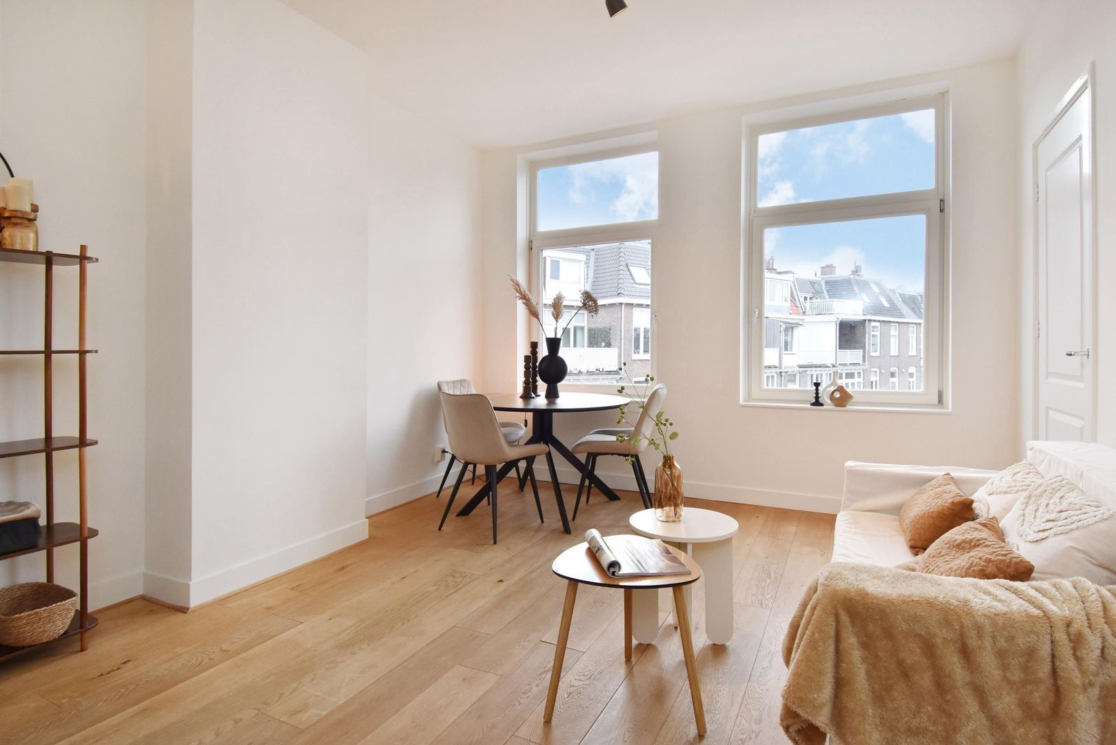 Copernicusstraat 11 C, Den Haag foto-1