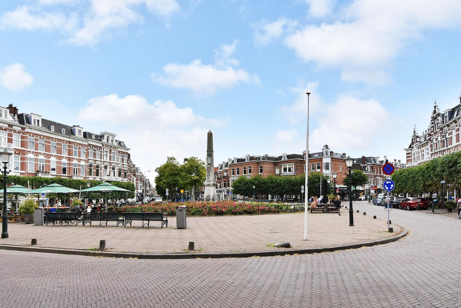 Copernicusstraat 11 C, Den Haag foto-13