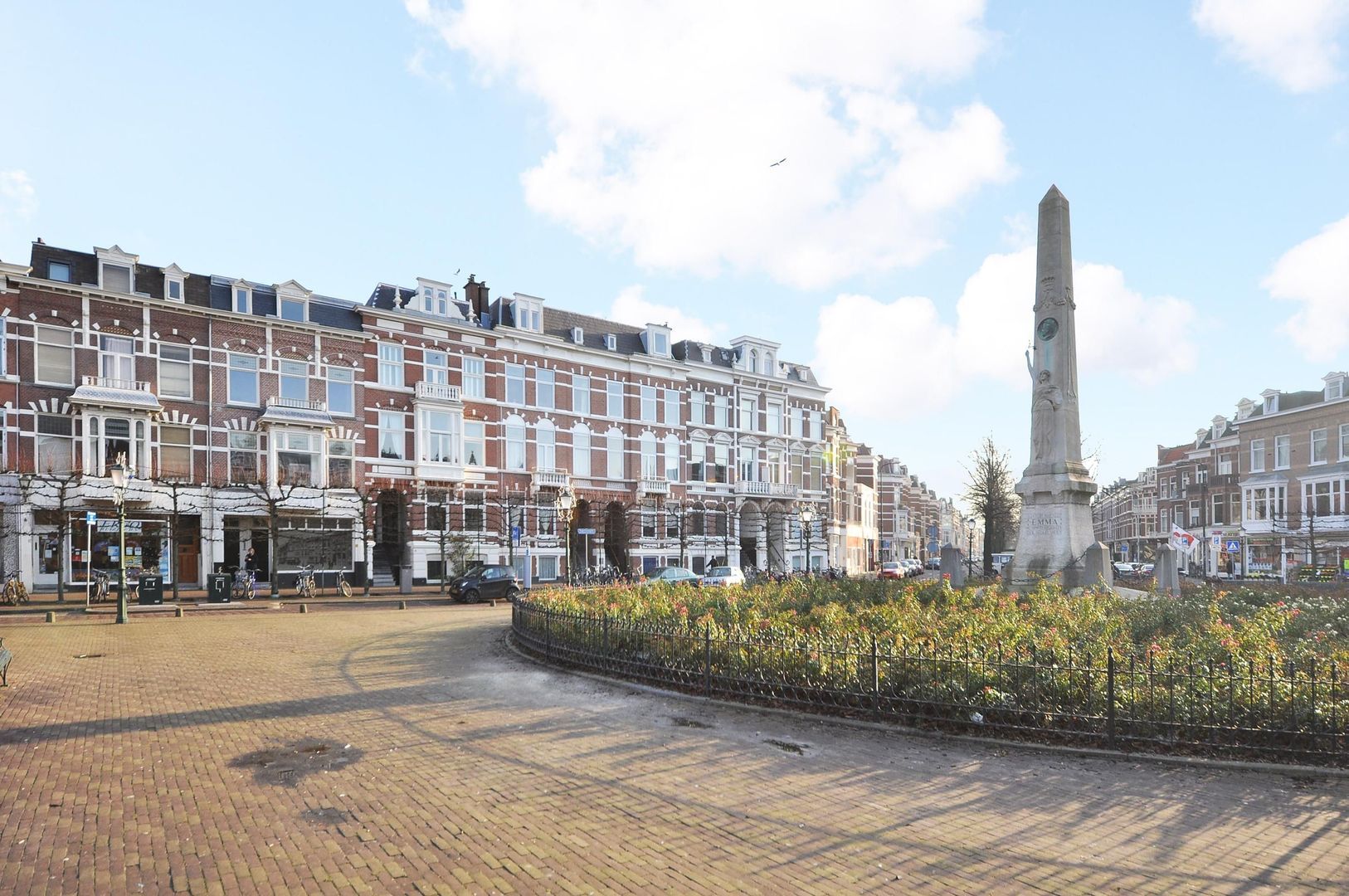 Copernicusstraat 11 C, Den Haag foto-12