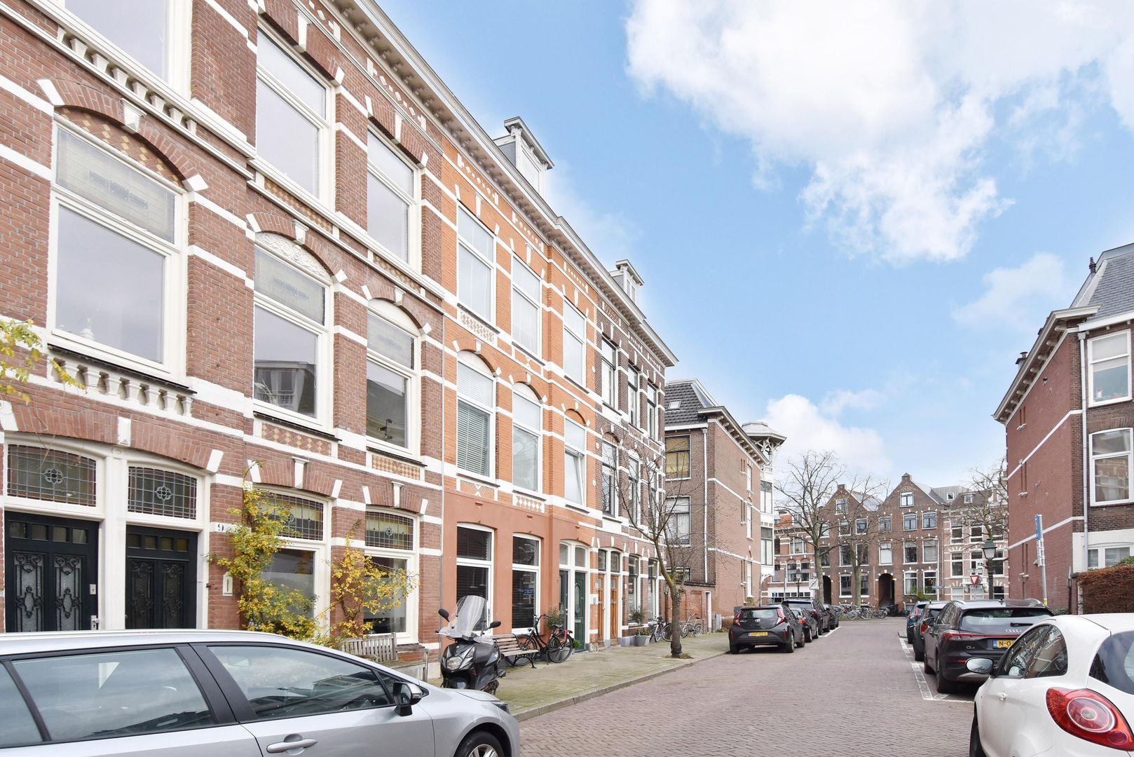 Copernicusstraat 11 C, Den Haag foto-11