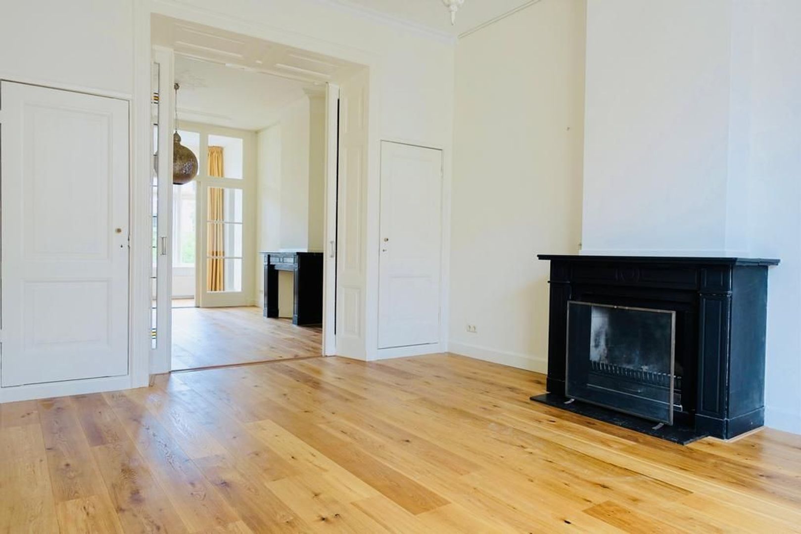 Galvanistraat 29, Den Haag foto-1